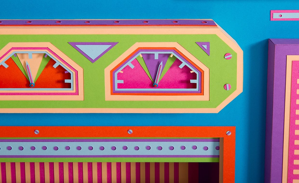 創意產品設計效果圖